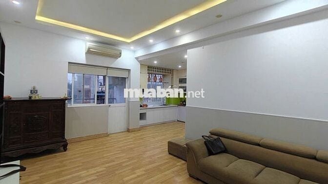 Chính chủ cho thuê căn hộ 80m2 ngõ 66 Kim Giang