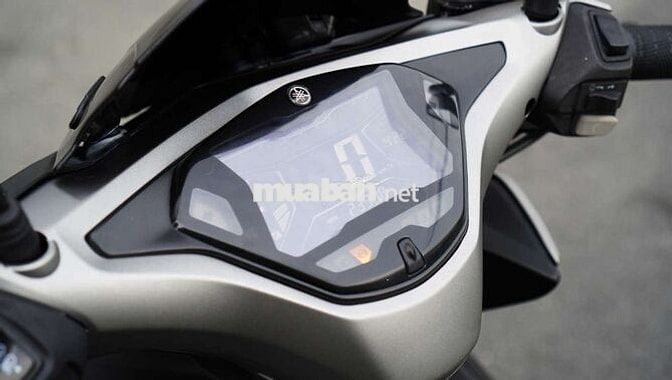Yamaha NVX 155 V1 ABS 2020 Xám Vàng Cát 20k km