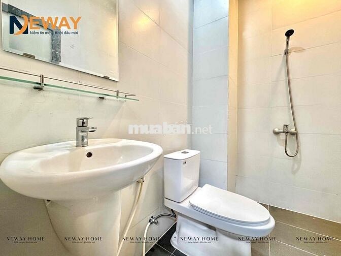 Cho Thuê Studio Full Nội Thất – Cửa Sổ – Gần ÂU CƠ - LẠC LONG QUÂN
