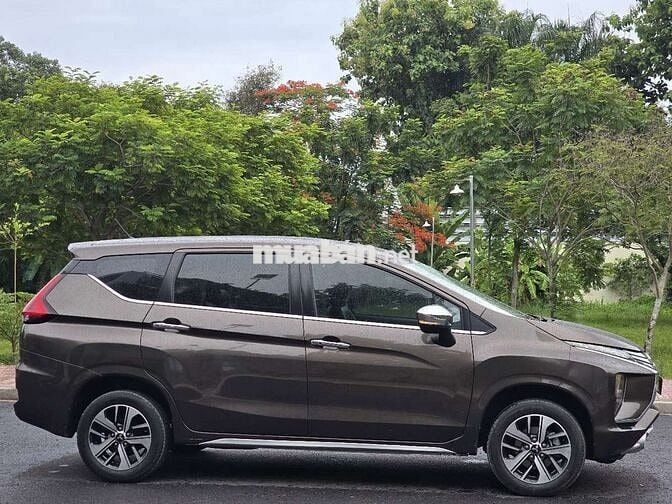 XPANDER SX 2019 TỰ ĐỘNG 108000KM BẢO HÀNH1 NĂM