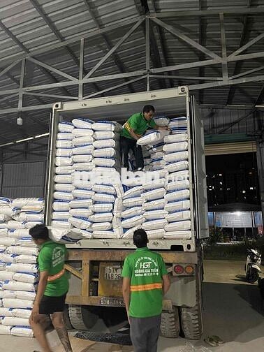 CTY Nhân Lực Hoàng Gia Tuấn Tuyển Dụng