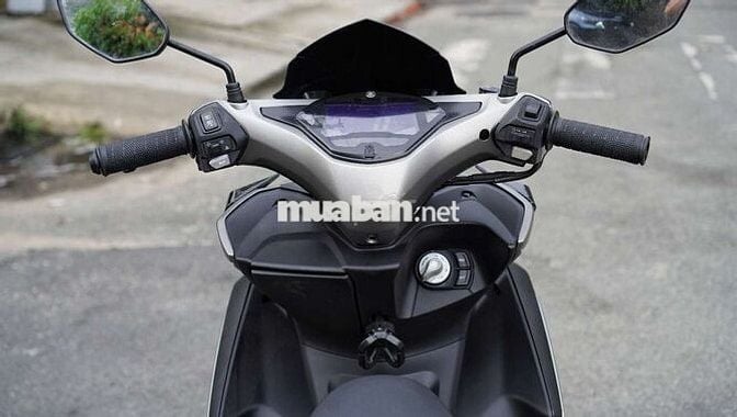 Yamaha NVX 155 V1 ABS 2020 Xám Vàng Cát 20k km