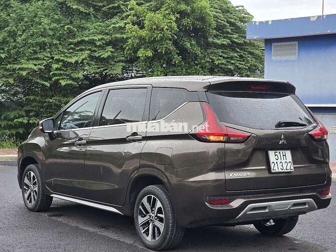 XPANDER SX 2019 TỰ ĐỘNG 108000KM BẢO HÀNH1 NĂM