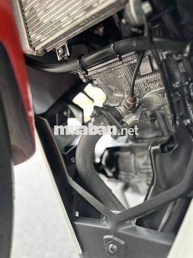 Yamaha Exciter 150 2019 Trắng, Đỏ 3168 km