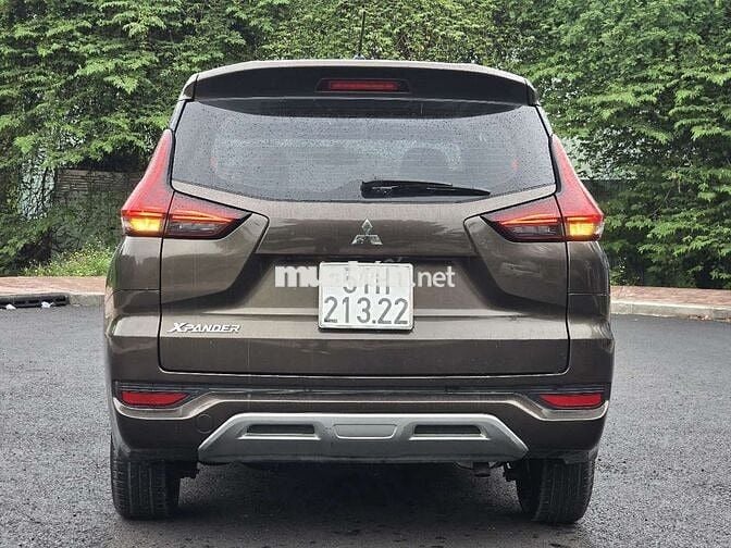 XPANDER SX 2019 TỰ ĐỘNG 108000KM BẢO HÀNH1 NĂM