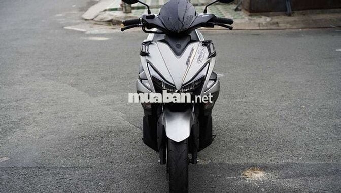 Yamaha NVX 155 V1 ABS 2020 Xám Vàng Cát 20k km