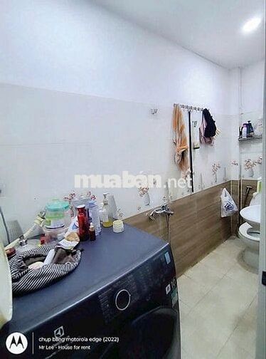 Full Nội Thất !! Hẻm 4m Lê Trọng Tấn, 1 Lầu, 4 x 11m, 2 Phòng Ngủ