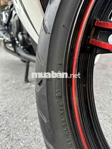 Yamaha Exciter 150 2019 Trắng, Đỏ 3168 km