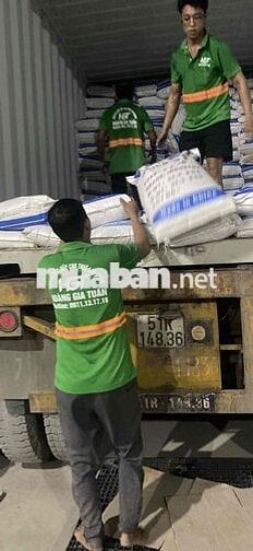CTY Nhân Lực Hoàng Gia Tuấn Tuyển Dụng