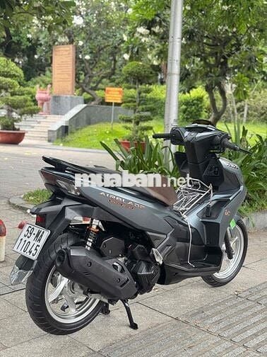 Honda AirBlade 160 ABS 2023 Xanh Xám Đen 13.000km