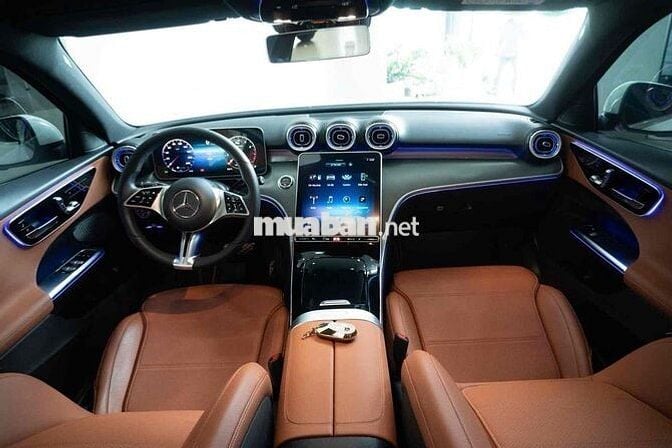 Mercedes C200 Avantgarde V1 2023 Lướt 10.000km