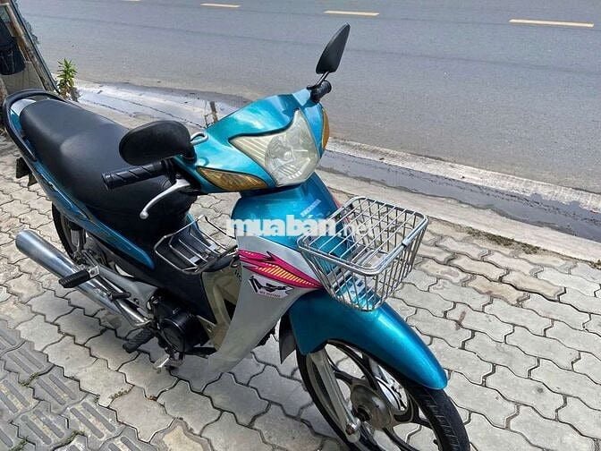 Wave A HQ Bánh mâm,xe đẹp máy êm🫡bstp cavet đủ