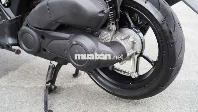 Yamaha NVX 155 V1 ABS 2020 Xám Vàng Cát 20k km