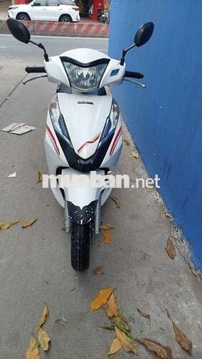 Honda Lead 125cc Fi  Trắng 