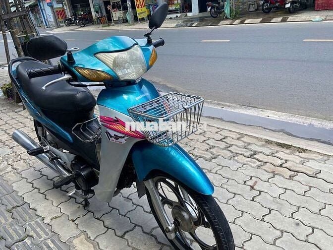 Wave A HQ Bánh mâm,xe đẹp máy êm🫡bstp cavet đủ