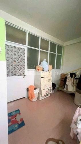 Nhà hẻm xe ba gác gần HXH Lý Thái Tổ. 4,7mx6,6m. 3 tầng BT.Giá 5.1 tỷ