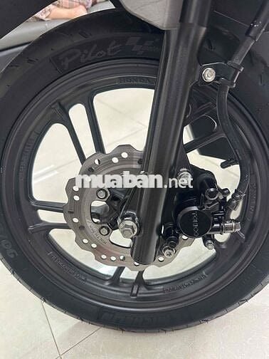 Honda Vario 150 2021 Xám 20426 km