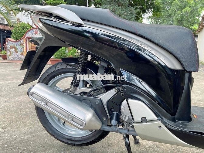 Sh 125cc.27690. Dk 2o11. Sm 104. Siêu đẹp.❤️
