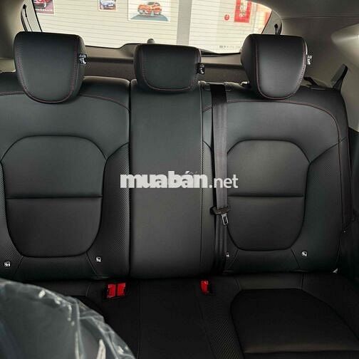 MG ZS Tiêu chuẩn Trắng Mới giá chỉ từ 435 triệu