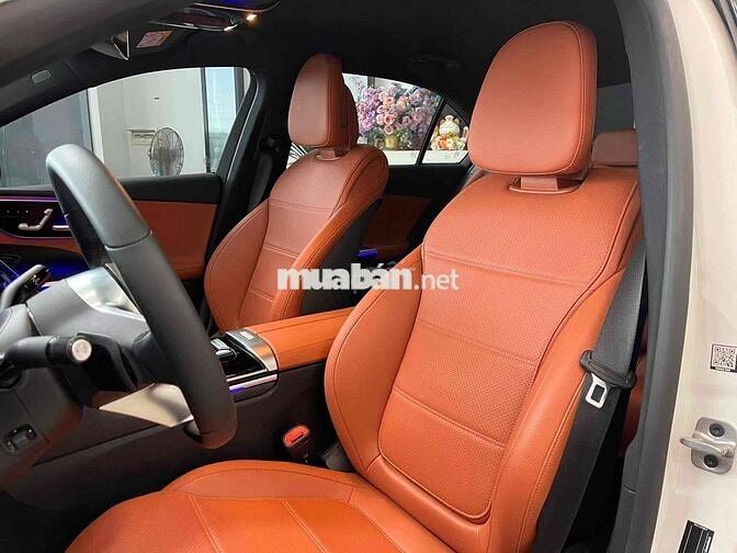 Mercedes C200 Avantgarde V1 2023 Lướt 10.000km