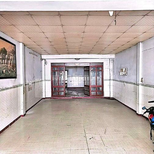Công ty Đấu giá hợp danh Lam Sơn Sài Gòn thông báo đấu giá tài sản