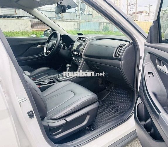 Hyundai Creta 1.5 2022, sơn Zin 99%, 1 chủ đi ít
