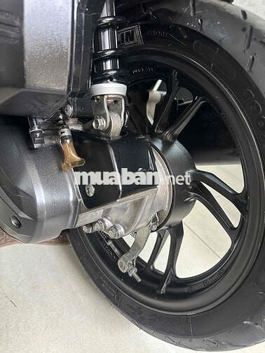 Honda Vario 150 2021 Xám 20426 km