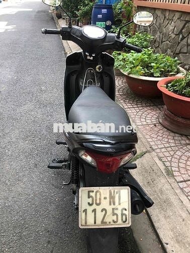 Yamaha sirius Fi máy mạnh êm BSTP cần bán
