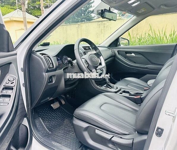 Hyundai Creta 1.5 2022, sơn Zin 99%, 1 chủ đi ít