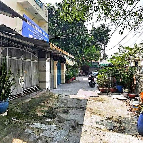 Công ty Đấu giá hợp danh Lam Sơn Sài Gòn thông báo đấu giá tài sản