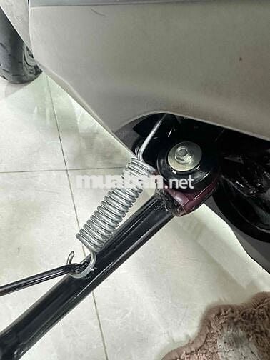 Honda Vario 150 2021 Xám 20426 km