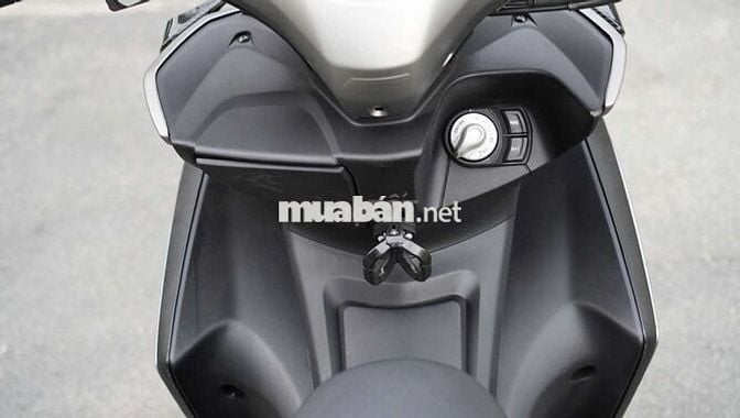 Yamaha NVX 155 V1 ABS 2020 Xám Vàng Cát 20k km