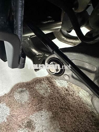 Honda Vario 150 2021 Xám 20426 km