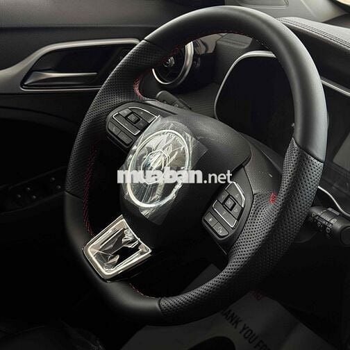 MG ZS Tiêu chuẩn Trắng Mới giá chỉ từ 435 triệu