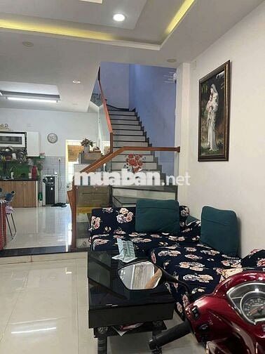 🇻🇳 CHO THUÊ NHÀ 3 TẦNG ĐƯỜNG: AN THƯỢNG - 4 PHÒNG - 3WC - ĐỦ NỘI THẤT