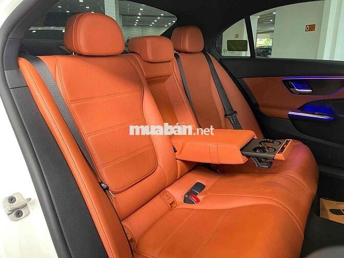 Mercedes C200 Avantgarde V1 2023 Lướt 10.000km