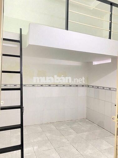 CHO THUÊ TRỌ CÓ GÁC BAN CÔNG CỬA SỔ GIÁ RẺ BÌNH TÂN