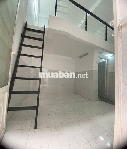CHO THUÊ TRỌ CÓ GÁC BAN CÔNG CỬA SỔ GIÁ RẺ BÌNH TÂN