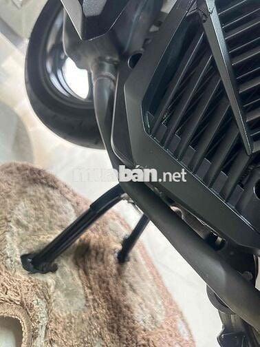 Honda Vario 150 2021 Xám 20426 km