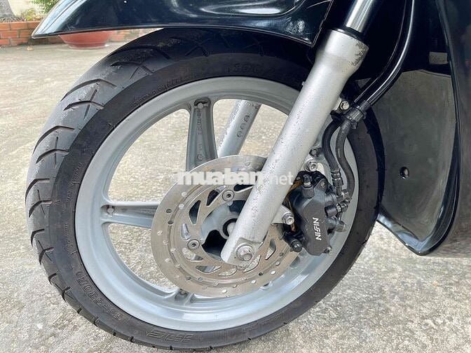 Sh 125cc.27690. Dk 2o11. Sm 104. Siêu đẹp.❤️