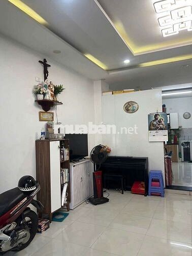 🇻🇳 CHO THUÊ NHÀ 3 TẦNG ĐƯỜNG: AN THƯỢNG - 4 PHÒNG - 3WC - ĐỦ NỘI THẤT