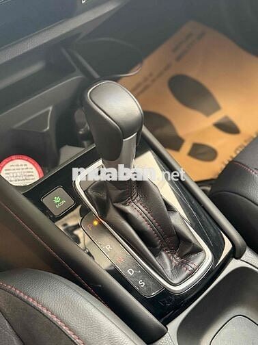 Honda City RS 2021 Trắng Tự động 4 vạn
