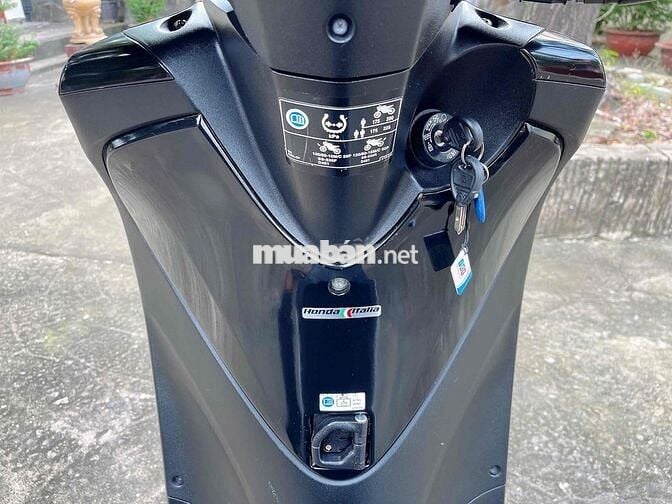 Sh 125cc.27690. Dk 2o11. Sm 104. Siêu đẹp.❤️