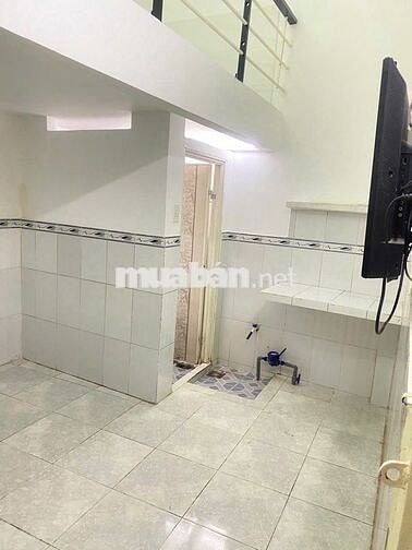 CHO THUÊ TRỌ CÓ GÁC BAN CÔNG CỬA SỔ GIÁ RẺ BÌNH TÂN