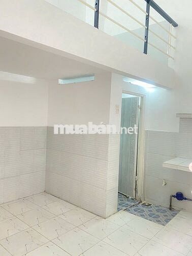 CHO THUÊ TRỌ CÓ GÁC BAN CÔNG CỬA SỔ GIÁ RẺ BÌNH TÂN