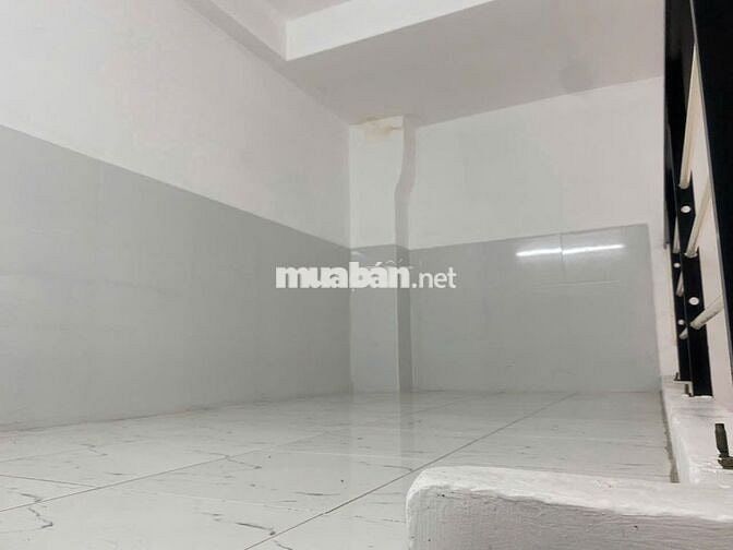 CHO THUÊ TRỌ CÓ GÁC BAN CÔNG CỬA SỔ GIÁ RẺ BÌNH TÂN