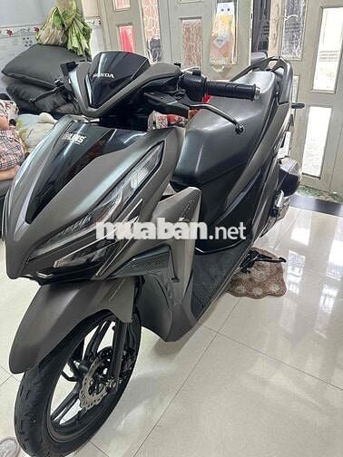 Honda Vario 150 2021 Xám 20426 km