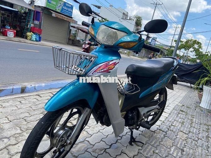 Wave A HQ Bánh mâm,xe đẹp máy êm🫡bstp cavet đủ