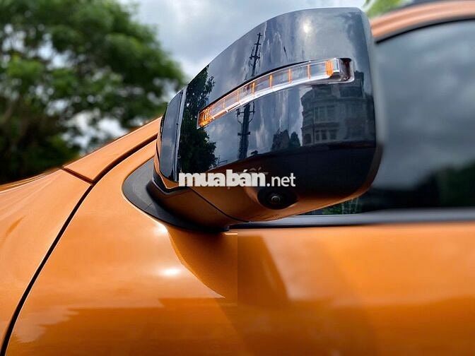 Mitsubishi All New Triton GLS 4x4 Tự động 2v1 km