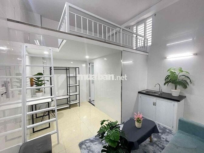 CHO THUÊ PHÒNG CÓ GÁC GIÁ RẺ SÁT BÊN TRƯỜNG CAO ĐẲNG ĐẠI VIỆT - LVD